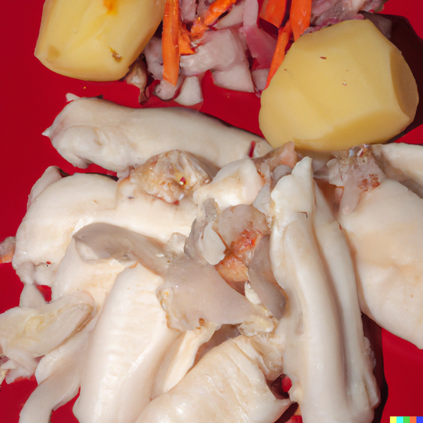Quick and Delicious Monkfish Recipes – 30-Minute Meals Made Easy
