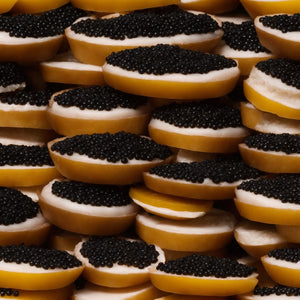 A Culinary Treasure: Discovering the World of Ossetra Sturgeon Caviar