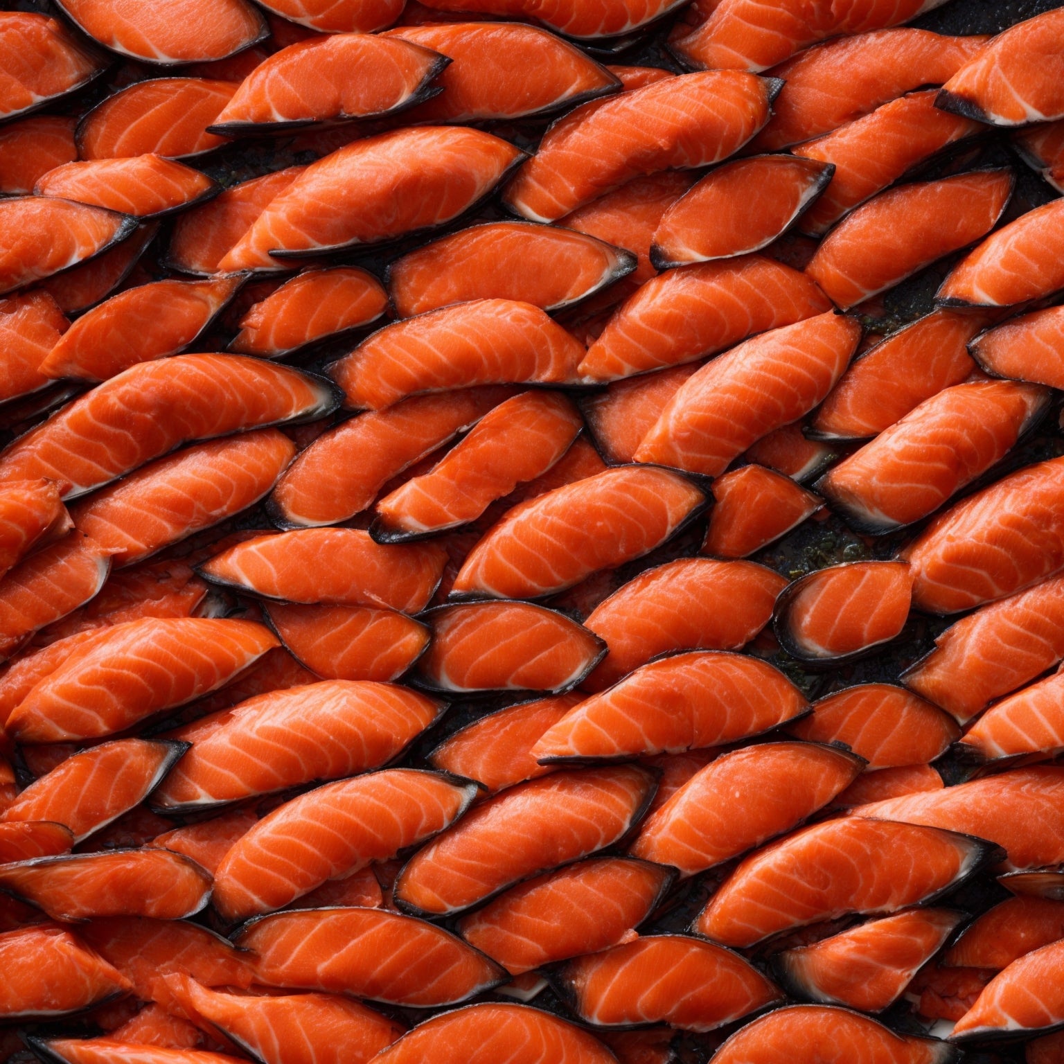 Discover Unrivaled Flavor: Global Seafoods' Fresh Wild Alaskan Salmon