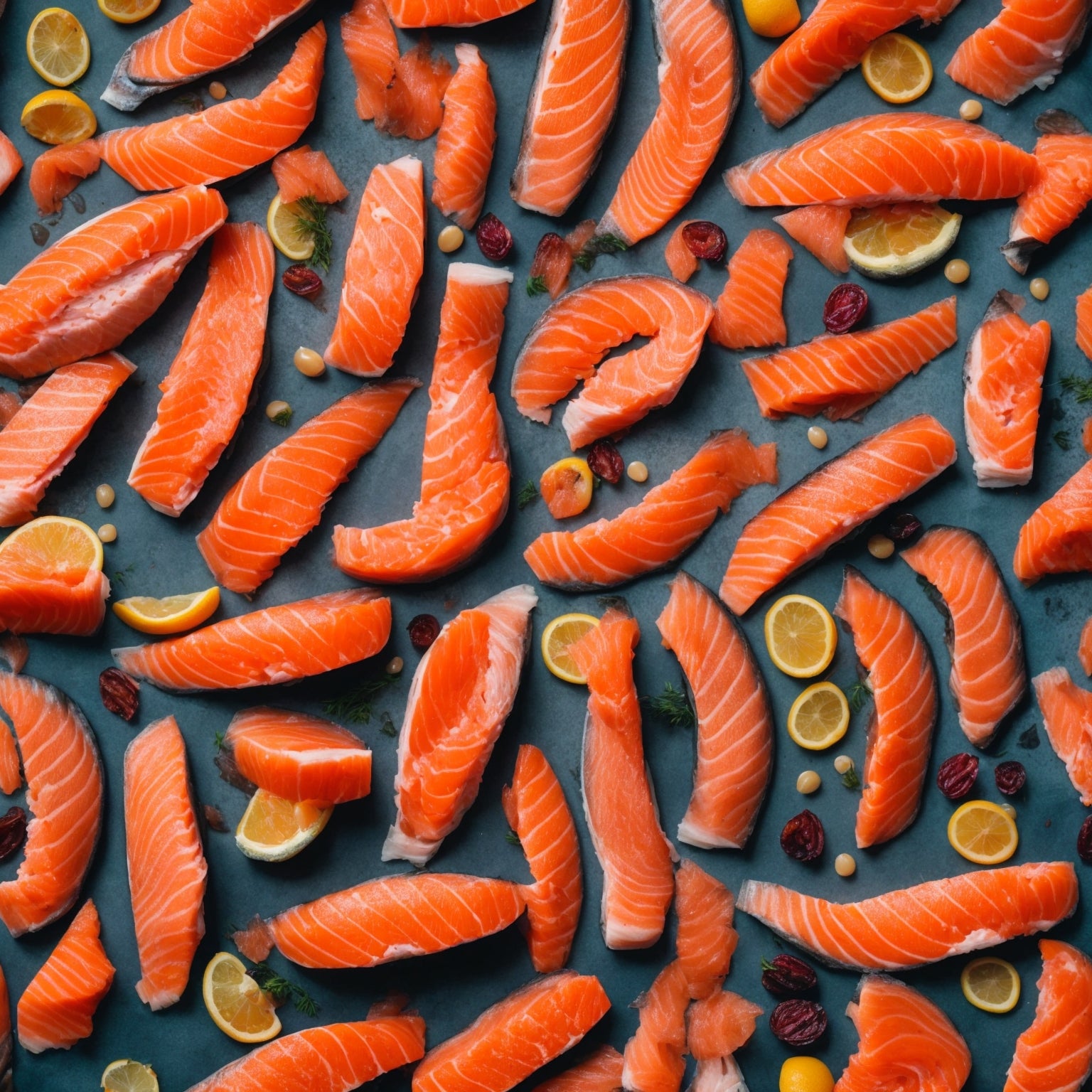 Frequently Asked Questions About Salmon Lox: Your Guide to All Things Lox