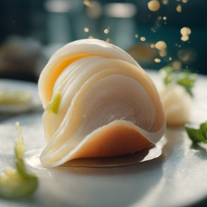 Geoduck: A Taste of Excellence