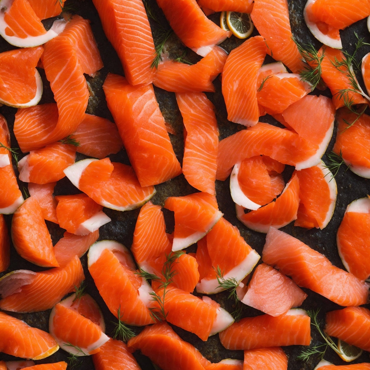 Salmon Lox and Beyond: Creative Ways to Enjoy this Seafood Gem