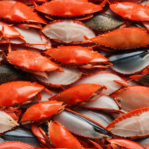 Sustainable Seafood Choices: A Closer Look at Crab Meat Sourcing