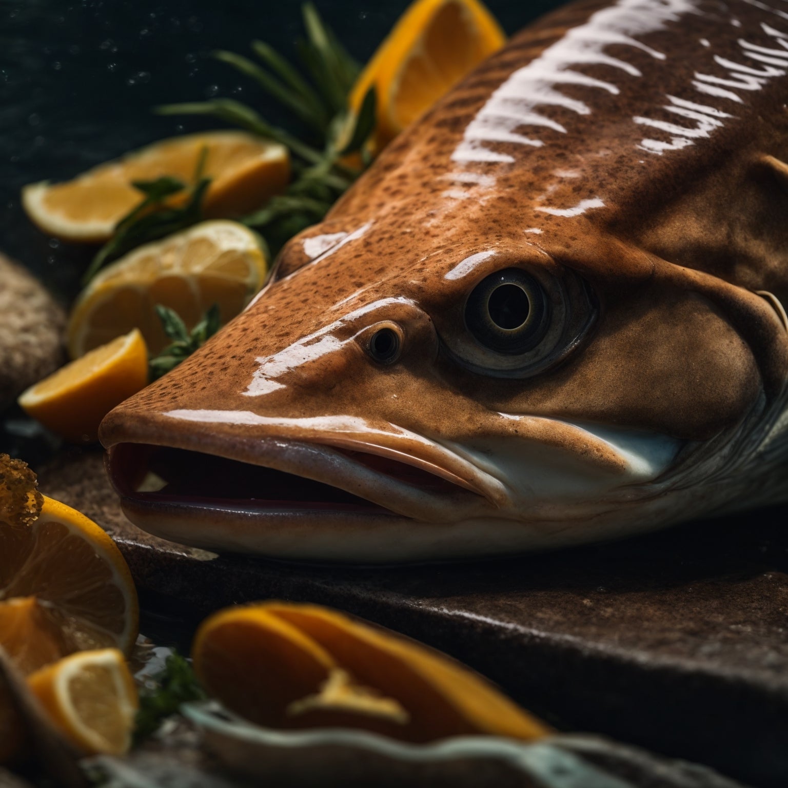 Sustainable Seafood Spotlight: The Conservation of Ossetra Sturgeon