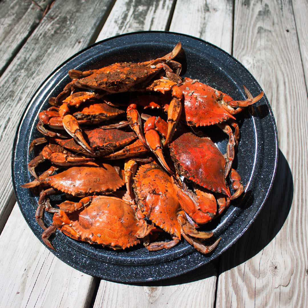Boiling Crab and Health: What You Need to Know