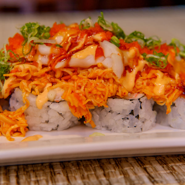 The Best Dungeness Crab Rolls in Seattle A Guide to Finding