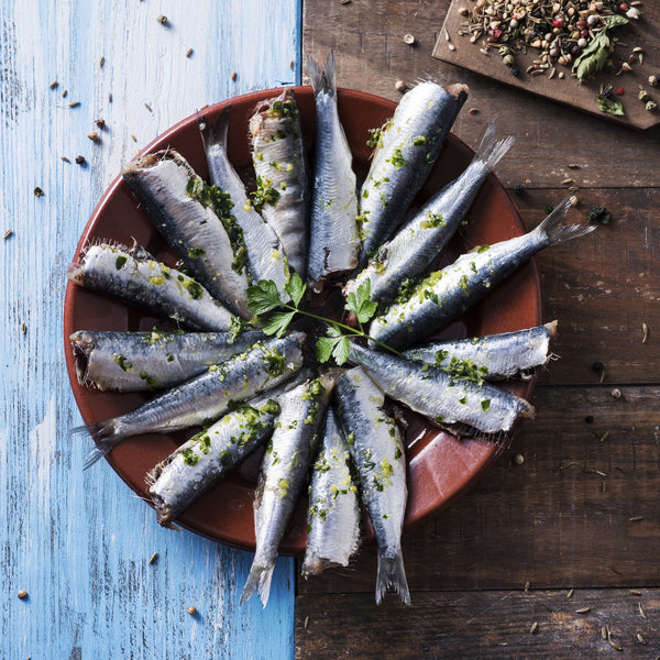 Sardine Nutritional Benefits A Complete Guide