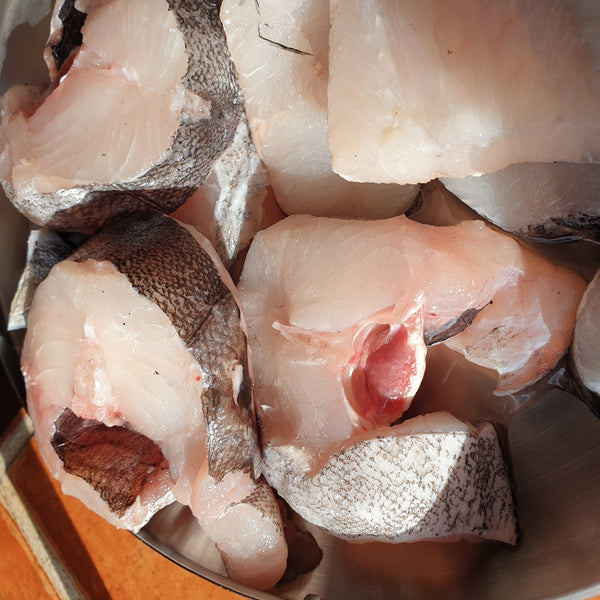 Pacific Whiting The Perfect Seafood for Your Next Party