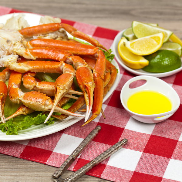 The Best Crab Legs Dipping Sauce A Guide to the Perfect Pairing