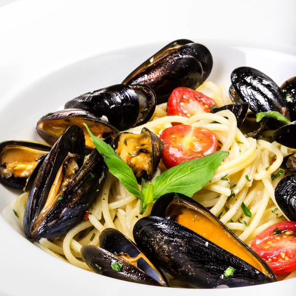 Mussels The Culinary Jewel Health Benefits, Recipes, and Sustainability