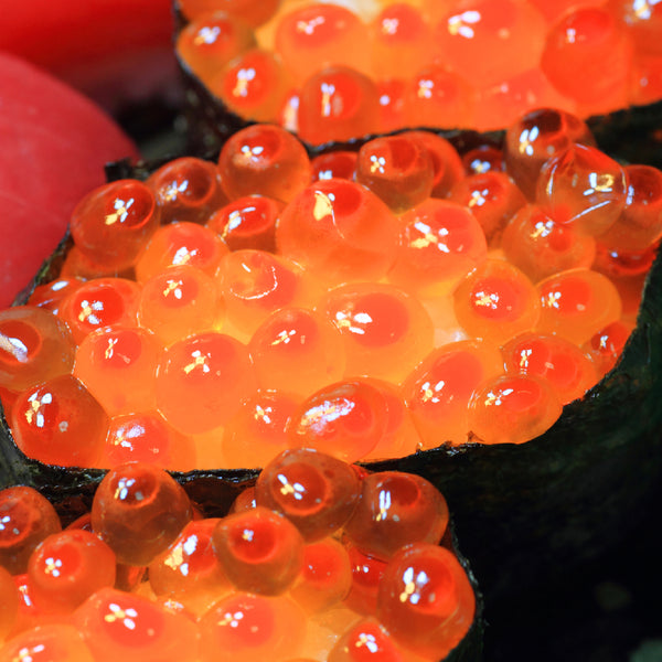 10 Ikura Hacks to Boost Your Sushi Skills and Impress Your Guests