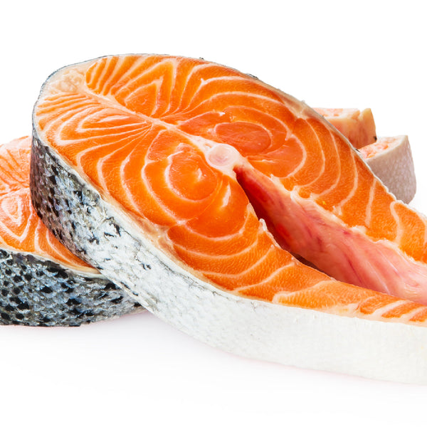 10 pasos para preparar rollitos de sushi de salmón real Ora perfectos