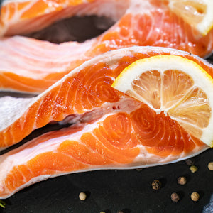 The Versatility of Ora King Salmon: A Delicious and Nutritious Ingredient for Any Dish