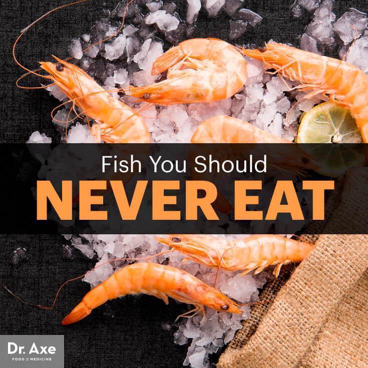 Three fish to reconsider buying: farmed tilapia, Atlantic cod, and Atlantic flounder — with sustainable alternatives that are better in every way