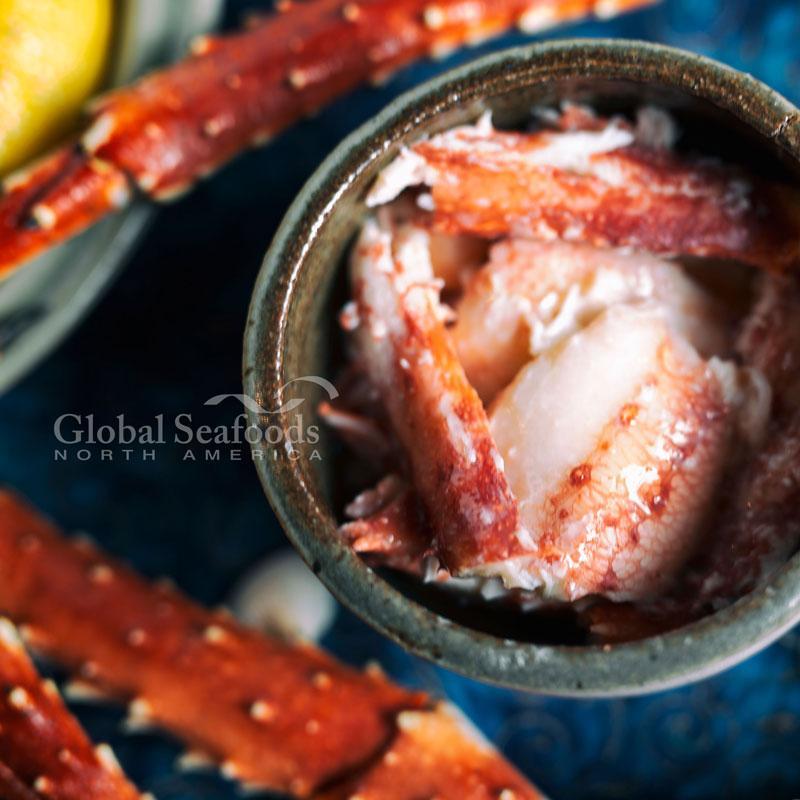 How to Buy and Prepare King Crab Legs