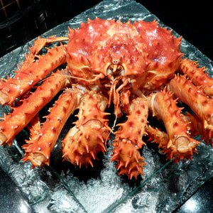Is King Crab Price Worth It? Experts Weigh In