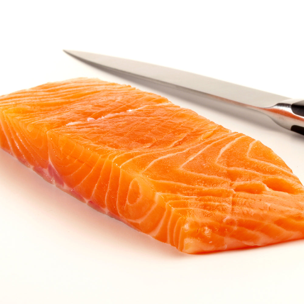 Delicious Ora King Salmon Chowder Recipe to Warm Up Your Winter