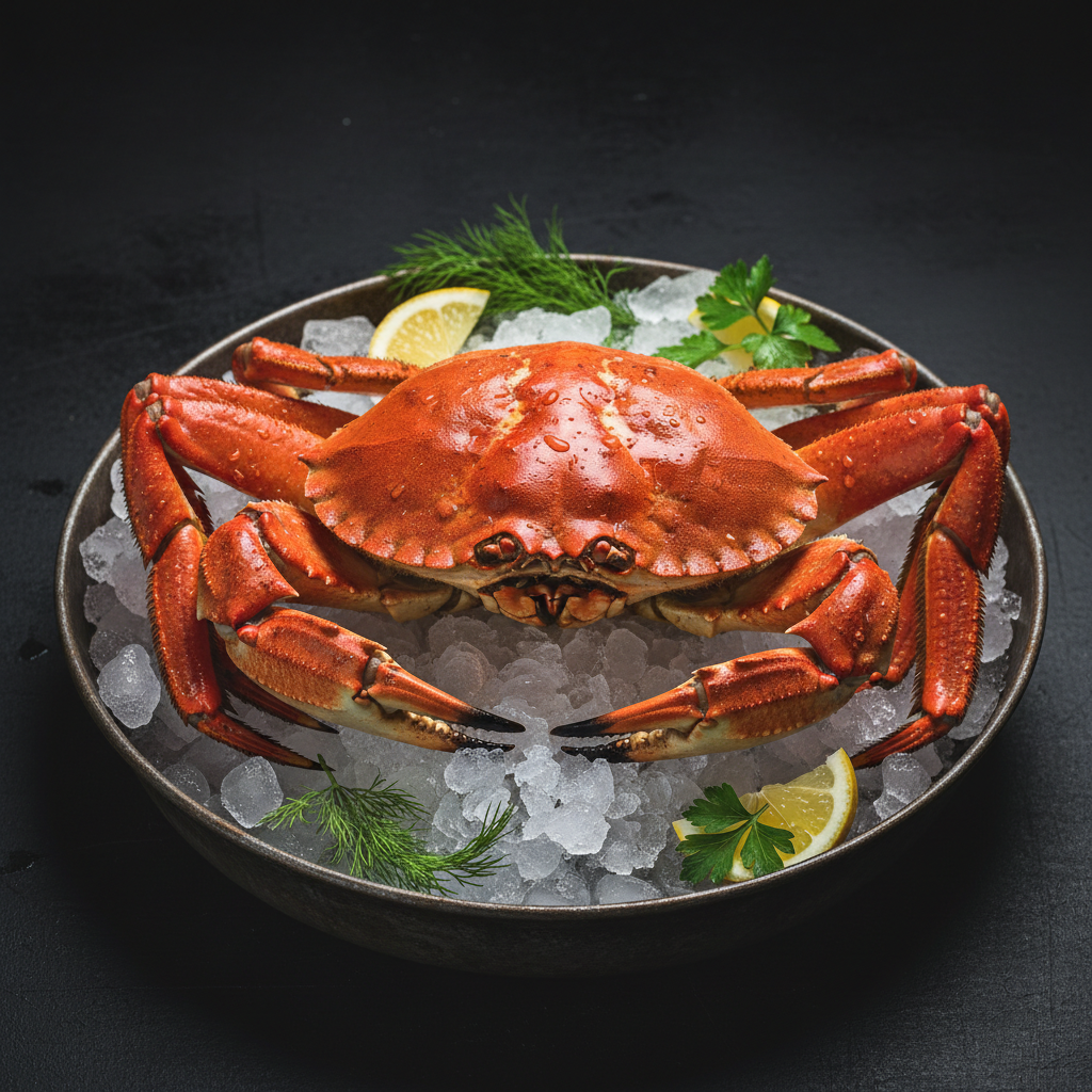 The Most Insane Crab Eating Contests: A Feast for Champions