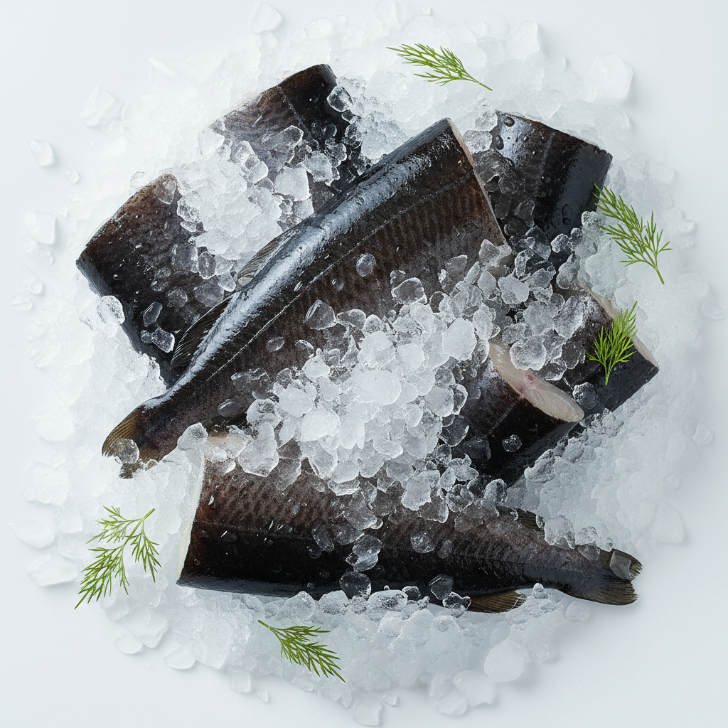 Alaskan Black Cod (Sablefish) – A Nutrient-Rich, Buttery Seafood Delight