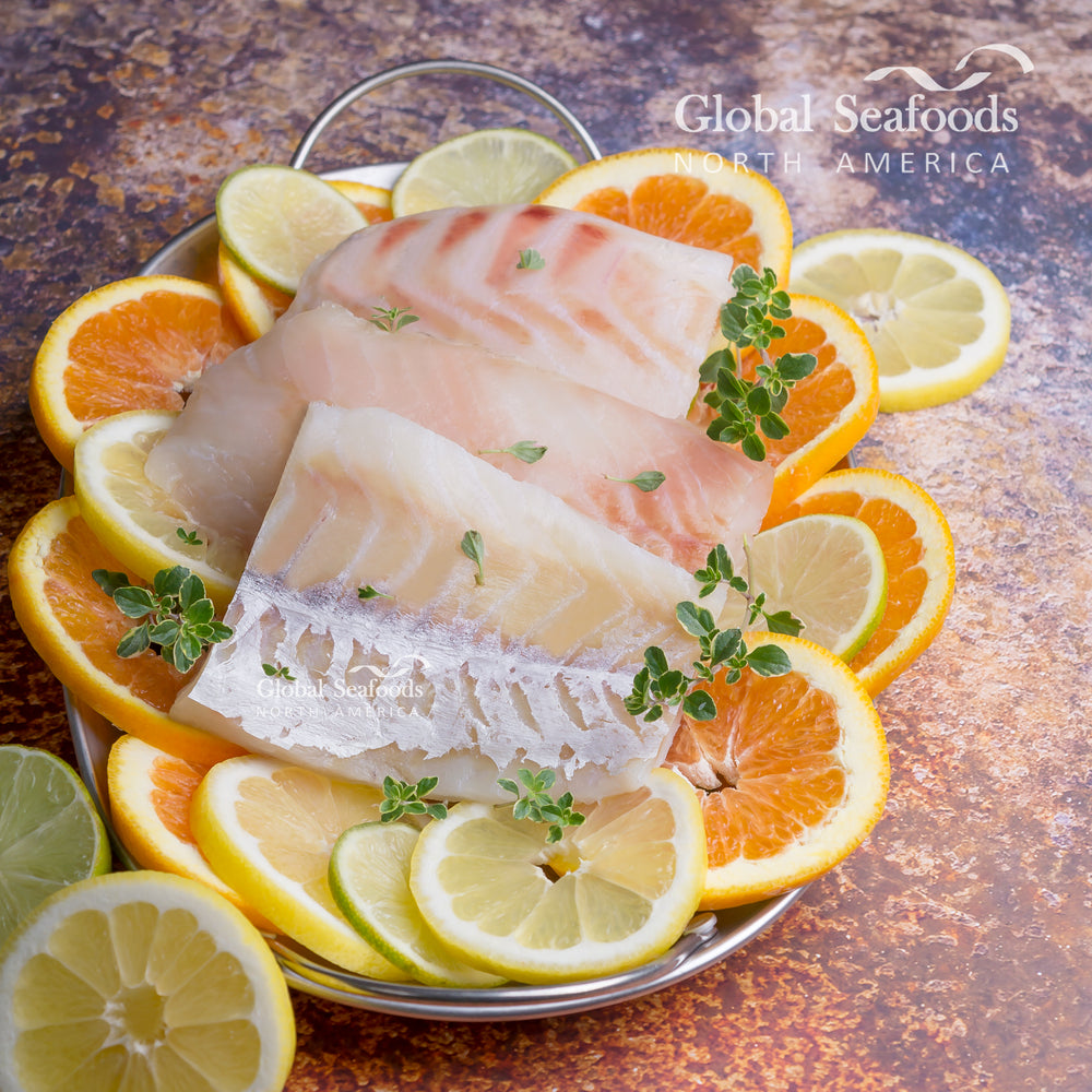 Pacific Cod with Curry Sauce: Healthy Recipe with Flavorful Options