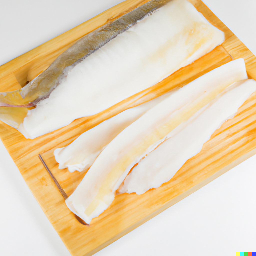 The Ultimate Guide to Storing Pacific Cod for Optimal Freshness