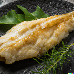 The Secret to Perfectly Grilled Pacific Cod