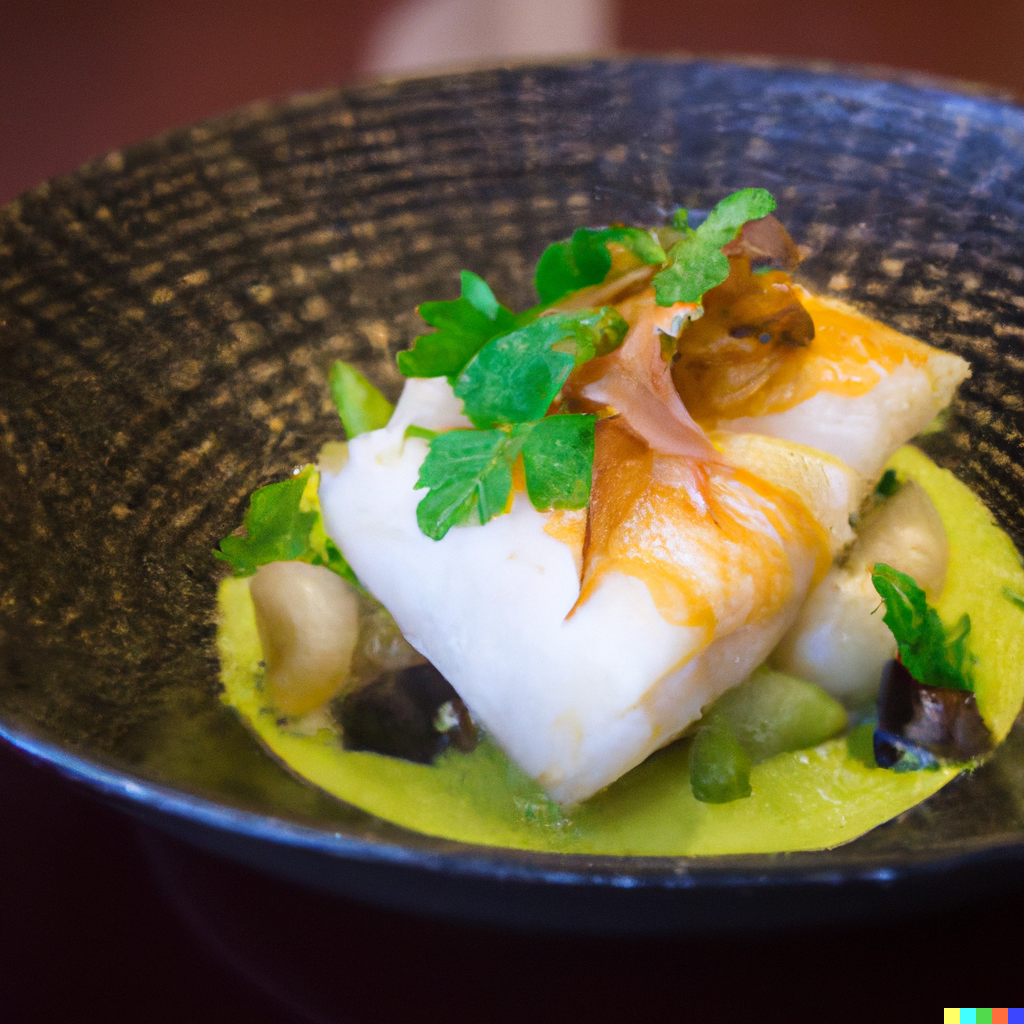 Pacific Cod Breakfast | Healthy, Protein-Packed Morning Recipes