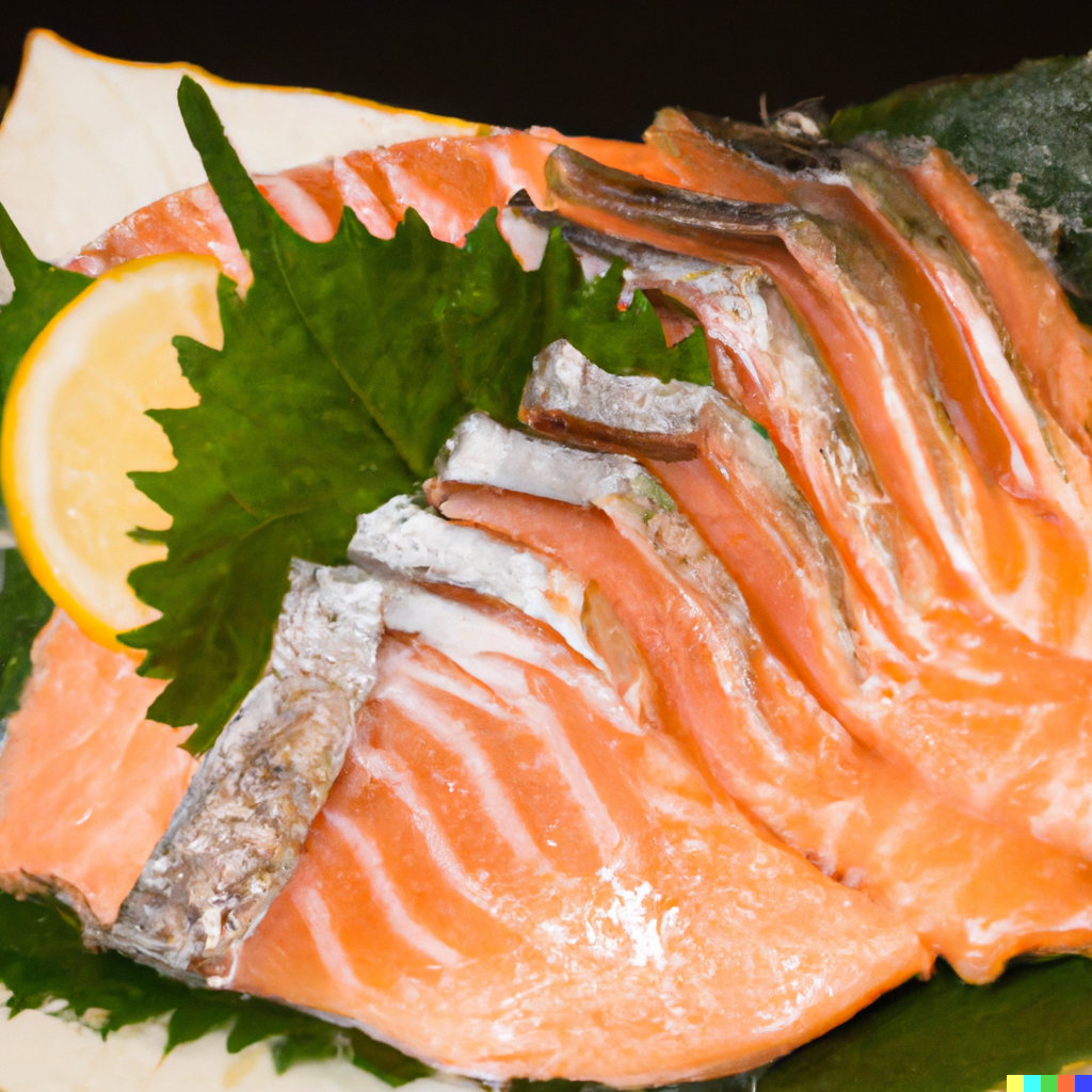 Delicious silver salmon recipes for the whole family