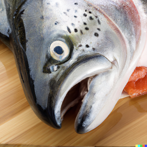 Coho Salmon vs Silver Salmon 