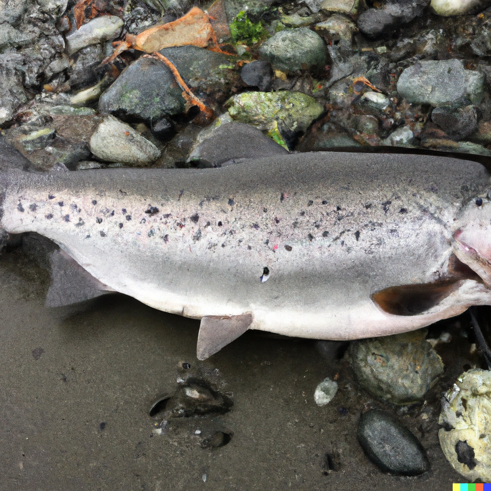The Importance of Sustainability in Silver Salmon Fishing