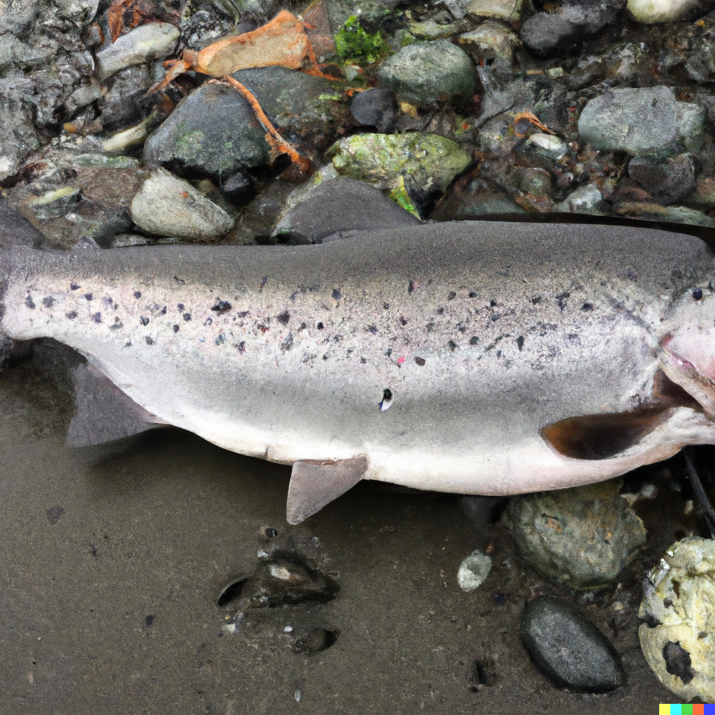  Sustainable Silver Salmon Fishing