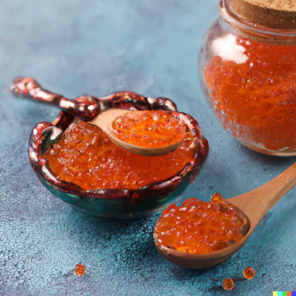 Exploring the Delicacy of Fish Roe: A Guide to Keta Salmon Caviar - Global Seafoods North America