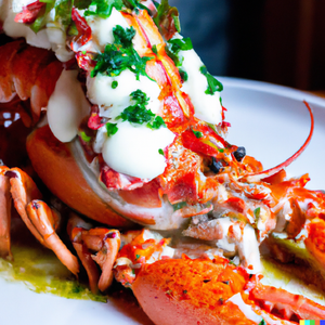 Indulge in the Irresistible Delights of Butter Poached Lobster - Global Seafoods North America