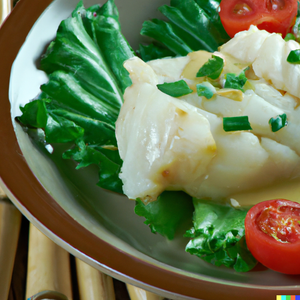 Halibut Cheeks - A Palate-Pleasing Seafood Delight