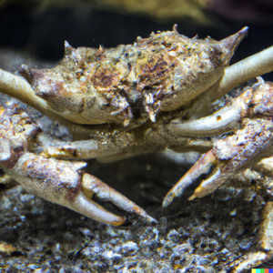 Bairdi Crab