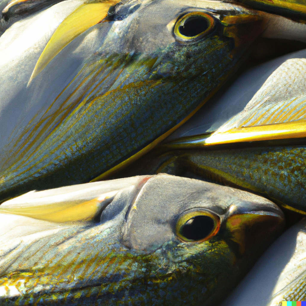 Yellow Collar Rib Yellowtail Collar (Hamachi Kama) Guide – Cooking, Nutrition, and Recipes