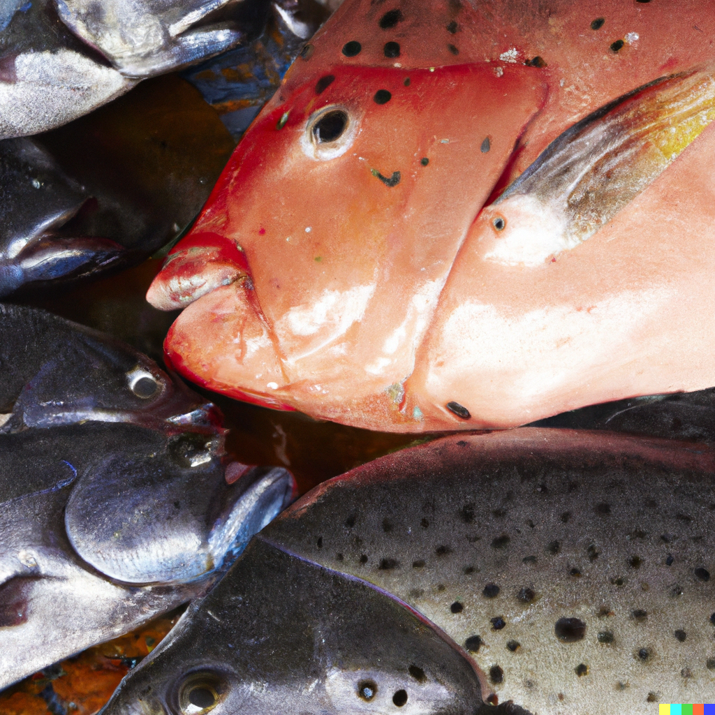 Ophas Fish Opah Fish Taste | Rich, Buttery & Perfect for Cooking