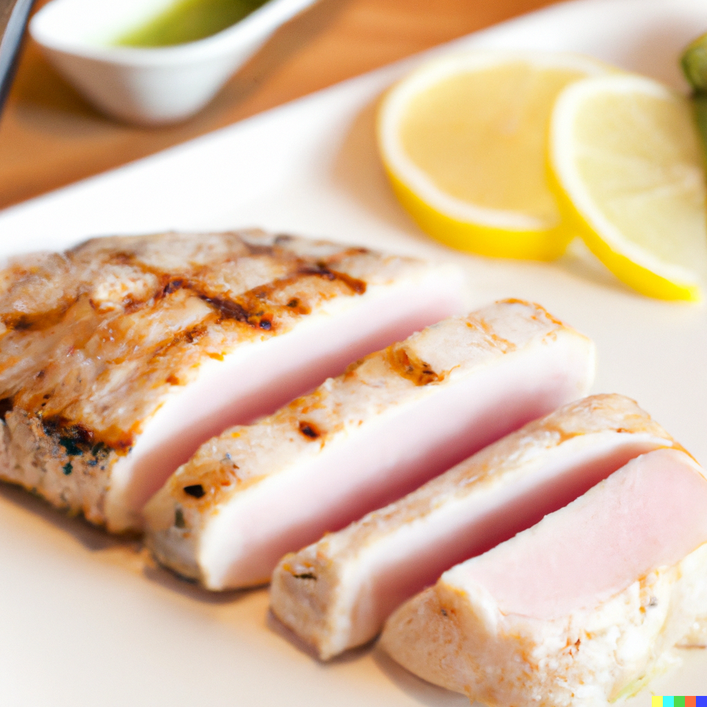 White Tuna (Albacore): Taste, Health Benefits & Cooking Guide