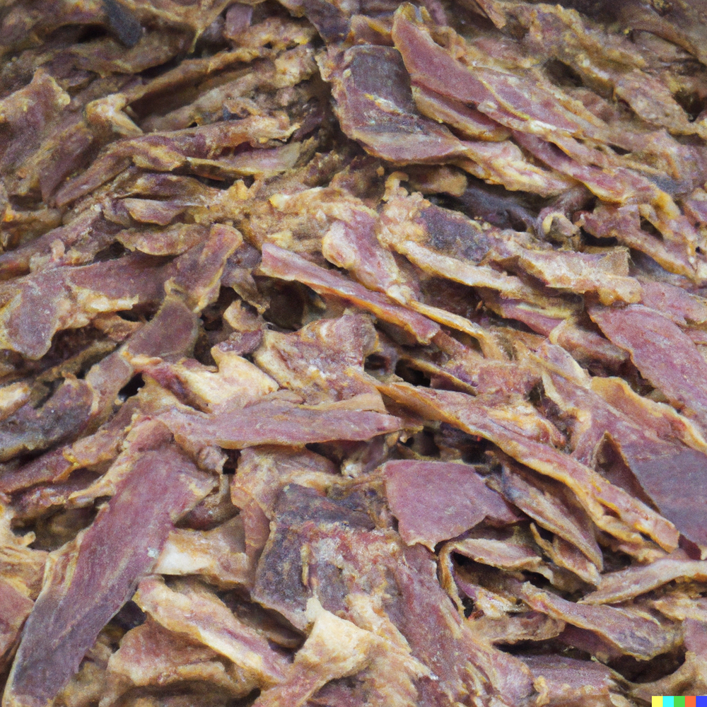 The Ultimate Guide to Tuna Kering: A Review of Indonesia's Dried Tuna Delights