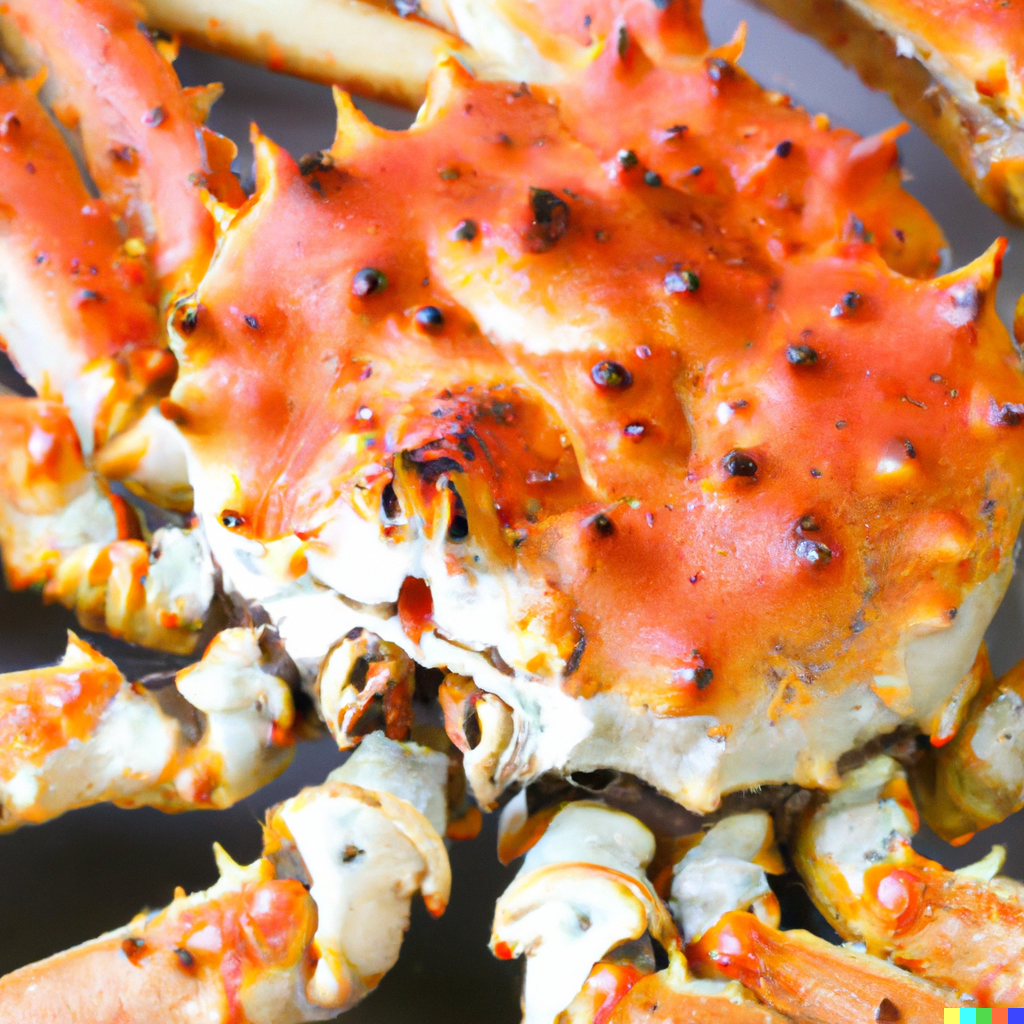 Mouth-Watering Juicy King Crab Recipe for Seafood Lovers Global Seafoods North America