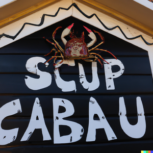 Sugar Crab Shack - Seafood Delights
