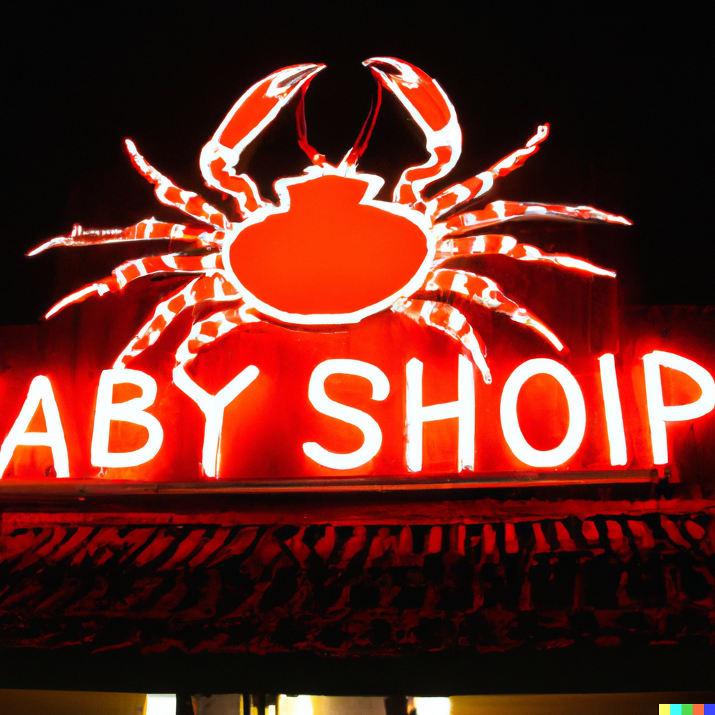 Fresh wild-caught crab legs and premium seafood ready for delivery from Global Seafoods