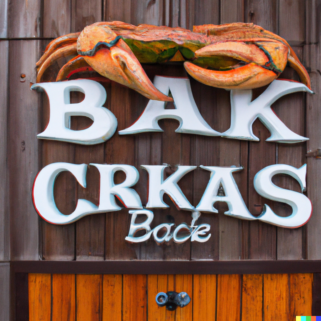 Blake's Crab House