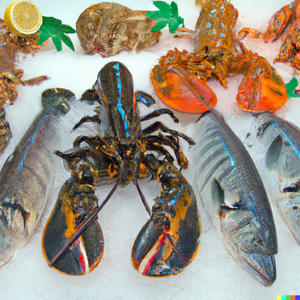 Discover the Best Seafood Market Near You