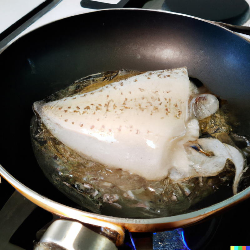 How to Prepare and Cook Fresh Monkfish Recipes and Tips