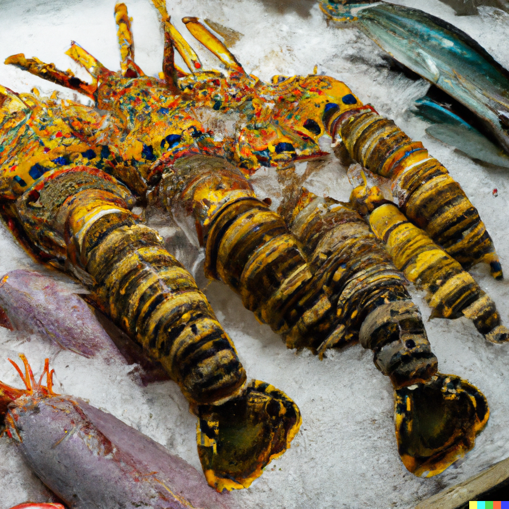 Where to Find the Freshest Seafood Near You