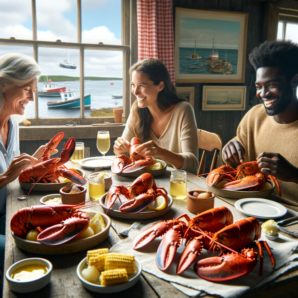The Ultimate Guide to Enjoying Live Maine Lobster
