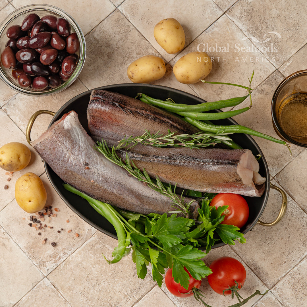 Hake vs Cod: A Comparison of Taste, Texture, and Nutrition