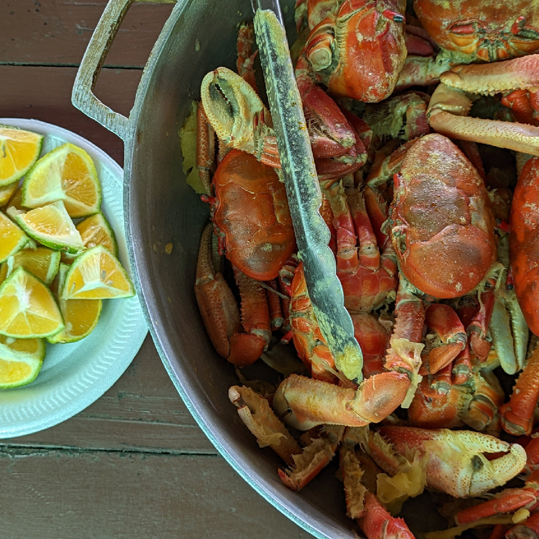 Boiling Crab for Beginners: A How-To Guide