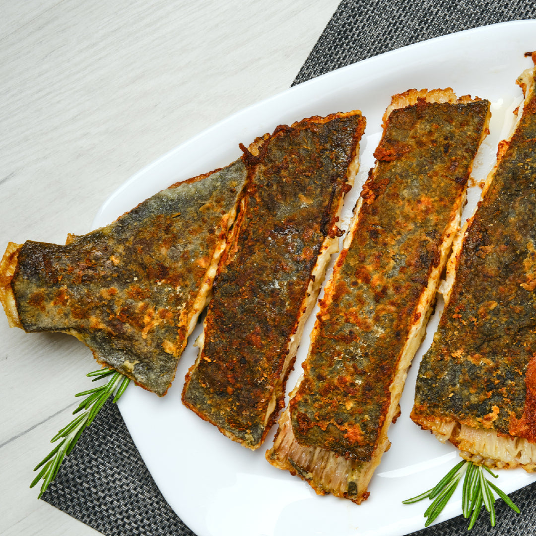How To Fillet A Flounder Expert Step by Step Guide For Perfect Fillets How to fillet a flounder expert step by step guide for perfect fillets